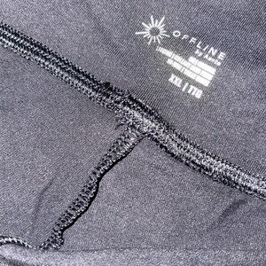 Aerie offline leggings